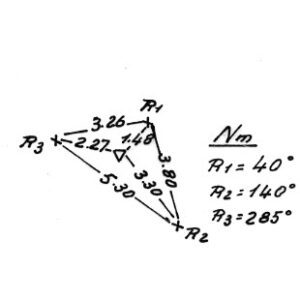 013299 - PUNTA DEL CHIAVALUT