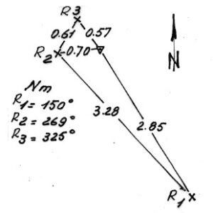013300 - CIMA DI PODINUZ