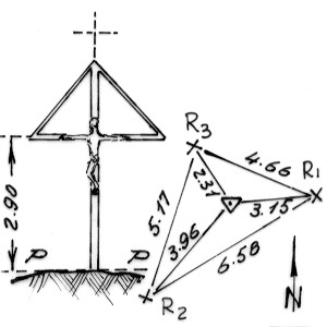 013308 - MONTE MIARON
