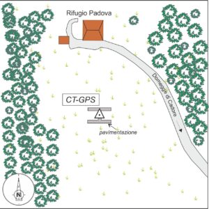 013601 - RIFUGIO PADOVA