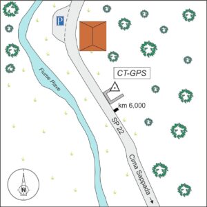 013604 - S.P. 22 - KM 6,000