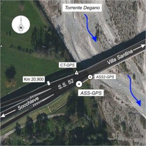 013702 - S.S.52 KM 20,900 - A