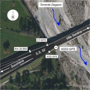 013702 - S.S.52 KM 20,900 - A