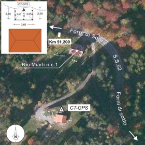 013705 - S.S. 52 KM 51,200