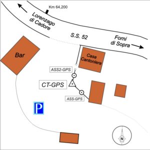 013706 - PASSO DELLA MAURIA