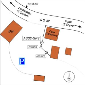 013706 - PASSO DELLA MAURIA - A