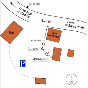 013706 - PASSO DELLA MAURIA - A