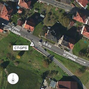 013707 - PELOS DI CADORE