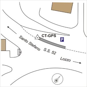 013708 - S.S 52 KM 79,300