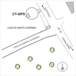 013709 - S.P. 48 - KM159,410 - DIGA SI SANTA CATERINA