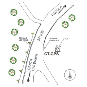 013711 - S.P. 532 - KM 3,350- SANT' ANNA AL LAGO