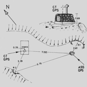 013903 - MONTE SPINA - A