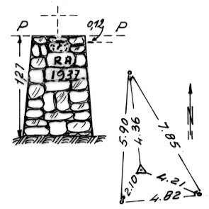 014006 - CIMA TULSTI