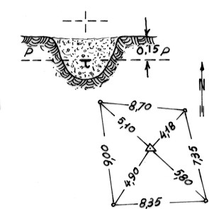 014008 - MONTE CABIA SUD-OVEST