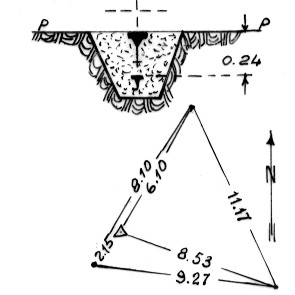 014012 - MONTE DI VAL DOLCE