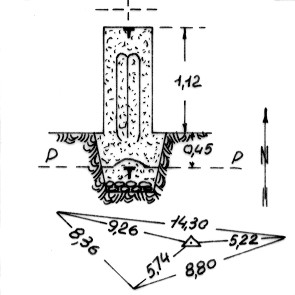014013 - MONTE DUE PIZZI