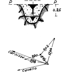 014016 - MONTE MALVUERIC