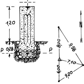 014029 - PICCO DI MEZZODI'