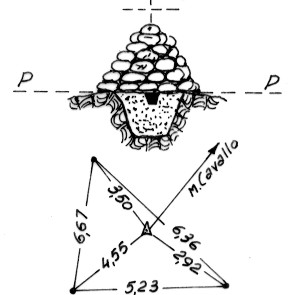 014037 - CRETE DAL CRONS