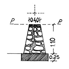 014038 - CRETE DE LA MONT
