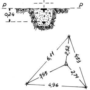 014051 - MONTE FORCIE
