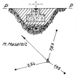 014053 - MONTE FORCHIADICE OVEST