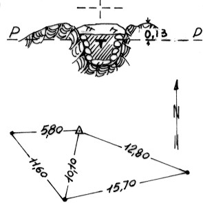 014058 - MONTE PACOI