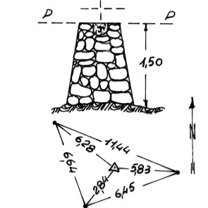 014060 - MONTE PLANANIZZA
