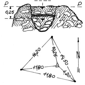 014061 - MONTE POCCET