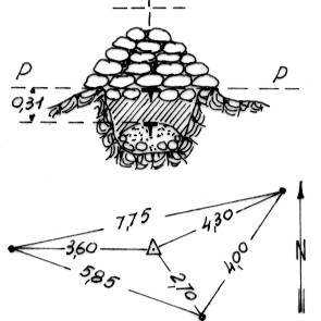 014062 - MONTE SALINCHIET