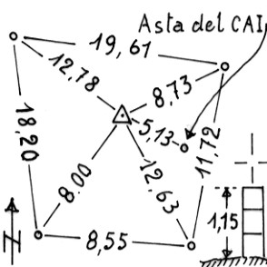 014082 - MONTE CAVALLO DI PONTEBBA