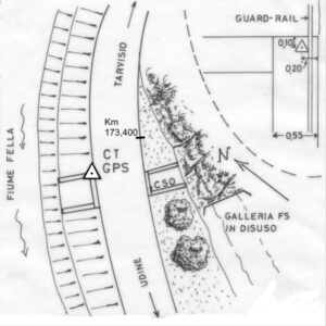 014701 - S.S. 13 "PONTEBBANA" KM 173,400