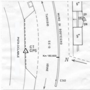 014702 - S.S.13 "PONTEBBANA" KM 180,600