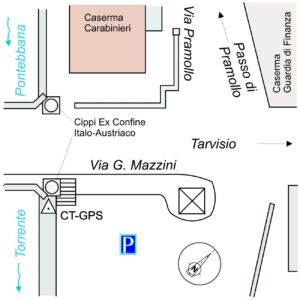 014708 - PONTEBBA - VIA GIUSEPPE MAZZINI