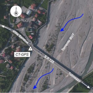 014709 - CANEVA DI TOLMEZZO