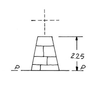 015014 - PIZZO DELLA COLMINE