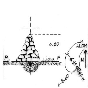 015015 - PUNTO D'AURONA