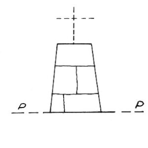015019 - PIZZO DEI CROSELLI