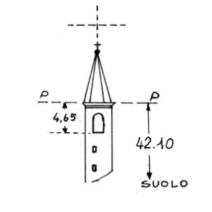 015031 - MONTECRESTESE