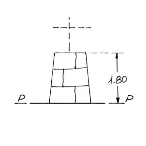 015035 - SASSO DI PREMIA