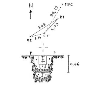 015036 - PIZZO PROMAN