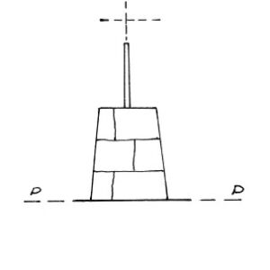 015040 - PUNTA DI SAAS