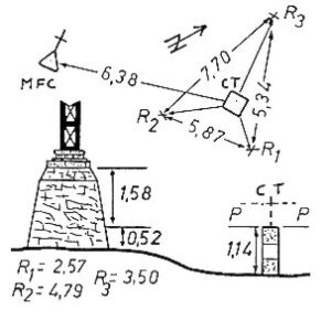 015041 - PIZZO SAN MARTINO