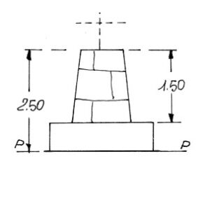 015053 - PIODA DI CRANA