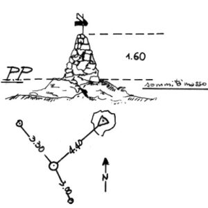 015236 - PUNTA PORCELLA