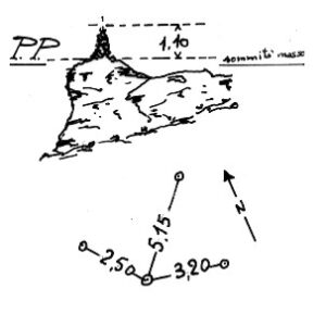 015244 - PUNTA ALPE PROVO