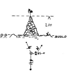 015251 - CAVALLO DI SAUDERA