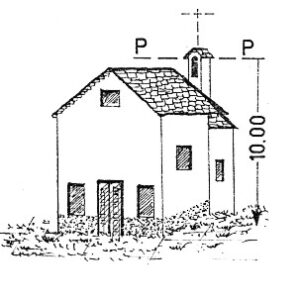 015252 - SAN BERNARDO DI VAGNA