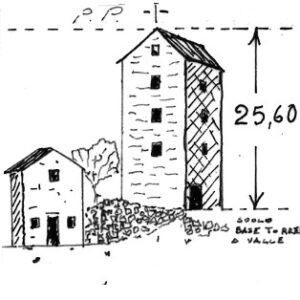015261 - TORRE BOLFERO