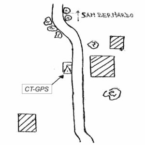 015601 - SAN BERNARDO